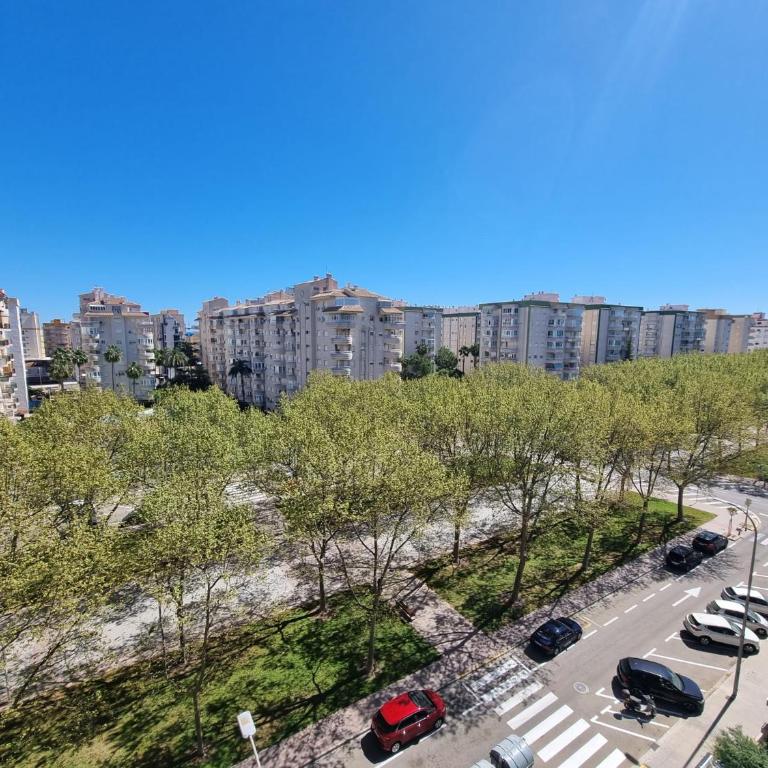 BONITO APARTAMENTO EN PLAYA DE GANDIA - Apartamento de 1 dormitorio - 20