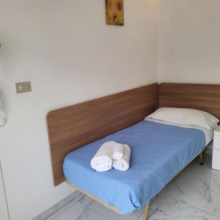HOTEL VILLA ELISA - Camera Singola - 1