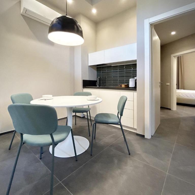 Casa Esmeralda - Suite con Terrazza - 5