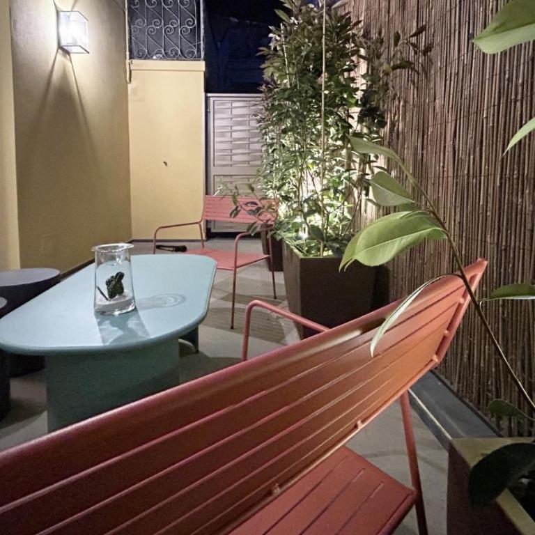 Casa Esmeralda - Suite con Terrazza - 6