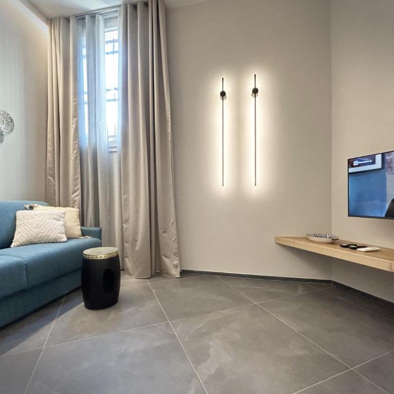 Casa Esmeralda - Suite con Terrazza - 9