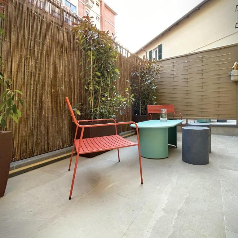 Casa Esmeralda - Suite con Terrazza - 7