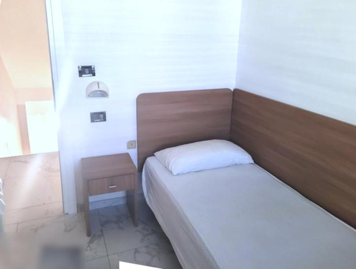 HOTEL VILLA ELISA - Camera Singola Budget - 1