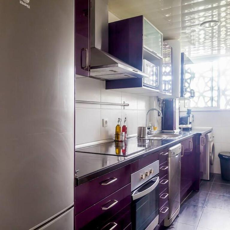 8 min walk to the beach & 10 min walk to Convention Centre ! - Apartment - 22