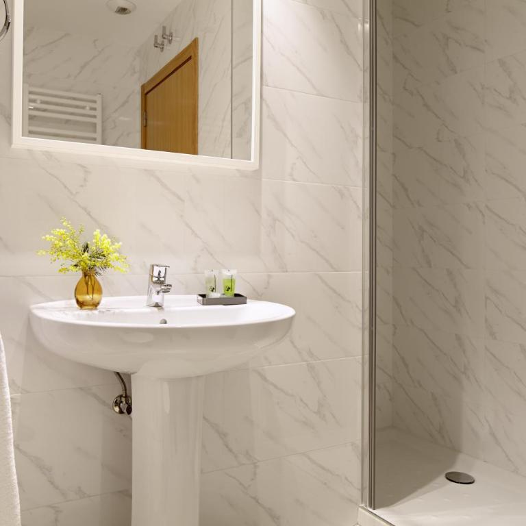 Muinoa 2 by FeelFree Rentals - Apartamento con balcón - 14