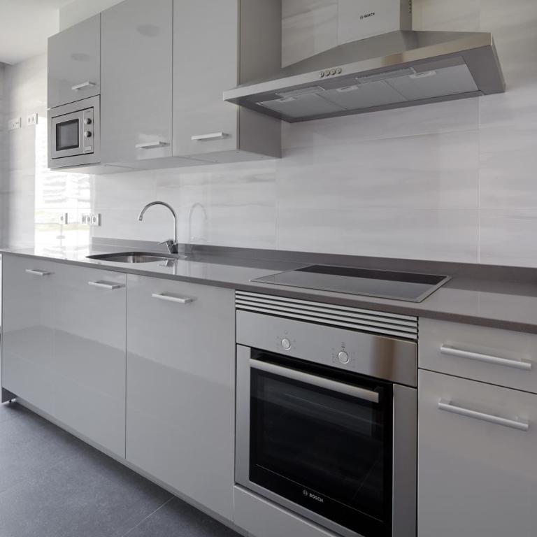 Muinoa 2 by FeelFree Rentals - Apartamento con balcón - 11