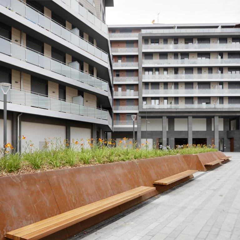 Muinoa 2 by FeelFree Rentals - Apartamento con balcón - 22