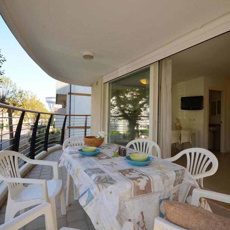 Torre Jumeira - Appartamento con 2 Camere da Letto - 3