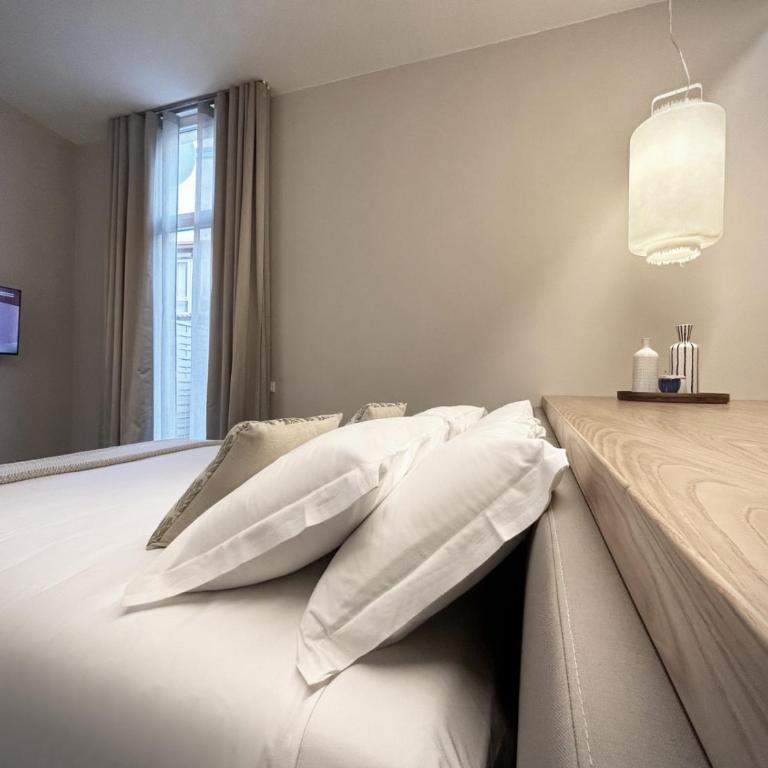 Casa Esmeralda - Suite con Terrazza - 12