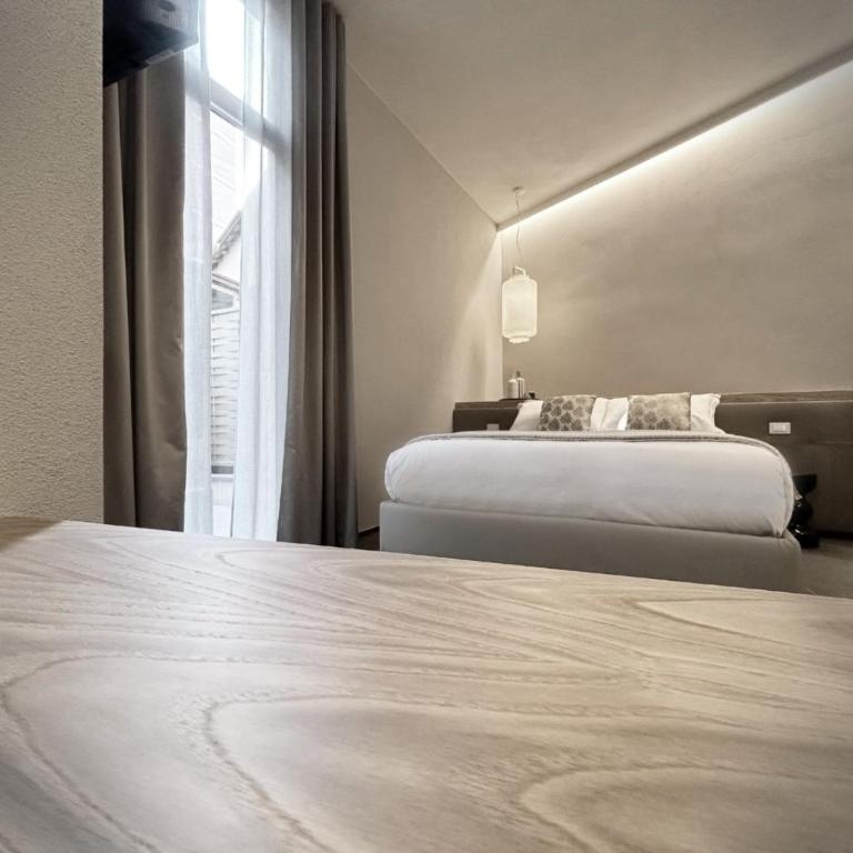 Casa Esmeralda - Suite con Terrazza - 11