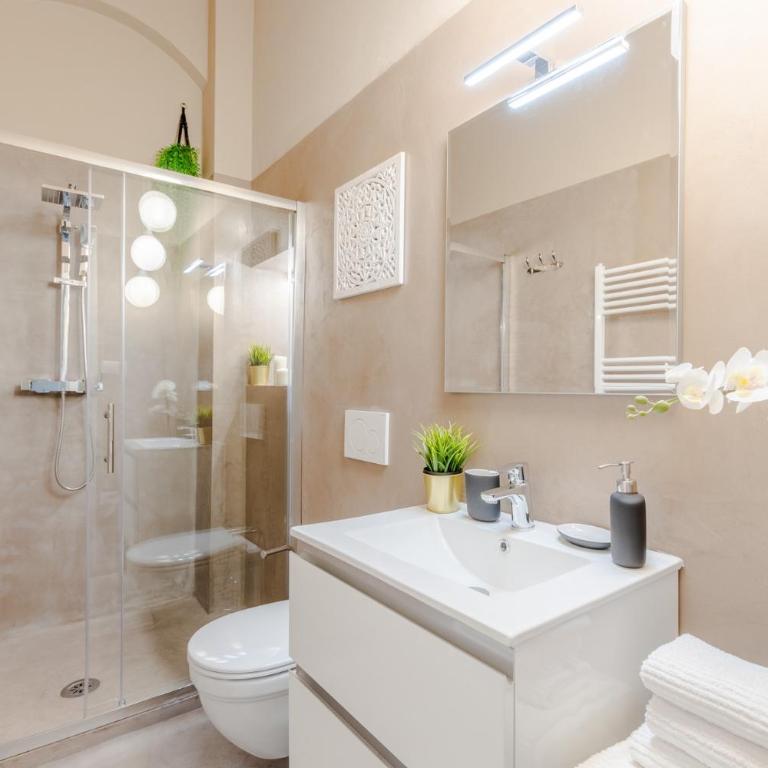 Casa Gina Urban Retreat - Appartamento con 3 Camere da Letto - 16