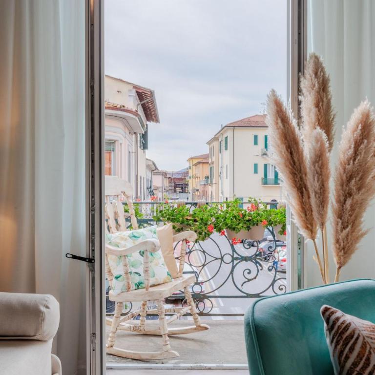 Casa Gina Urban Retreat - Appartamento con 3 Camere da Letto - 21