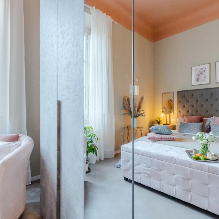 Casa Gina Urban Retreat - Appartamento con 3 Camere da Letto - 44
