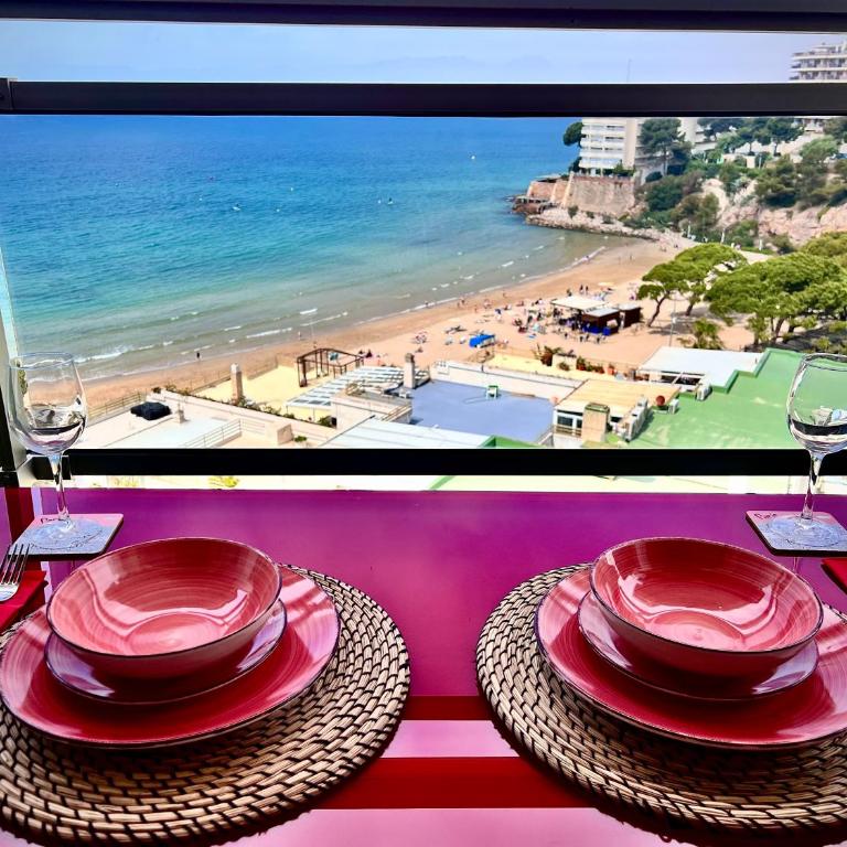 Blue Salou - Apartamento de 1 dormitorio - 9