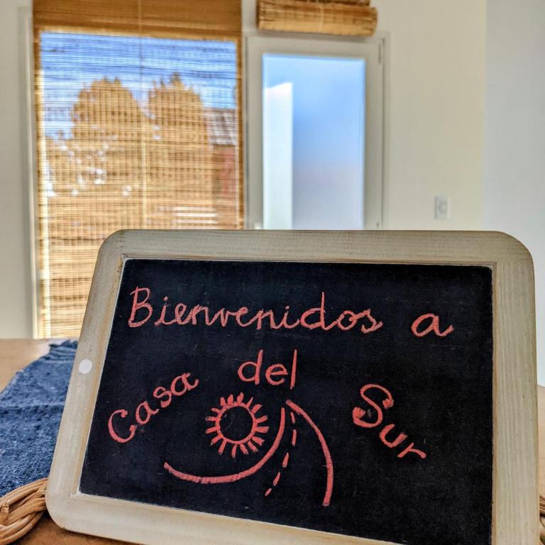 Casa del Sur - Casa de 2 dormitorios - 10
