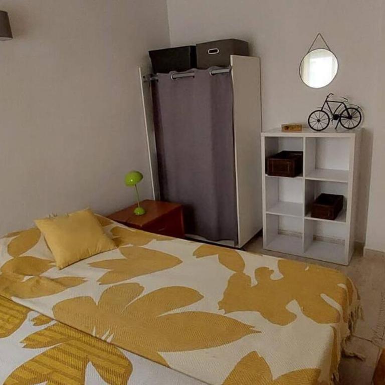 Apartamento Mediterráneo Salou! - Apartamento de 2 dormitorios - 10