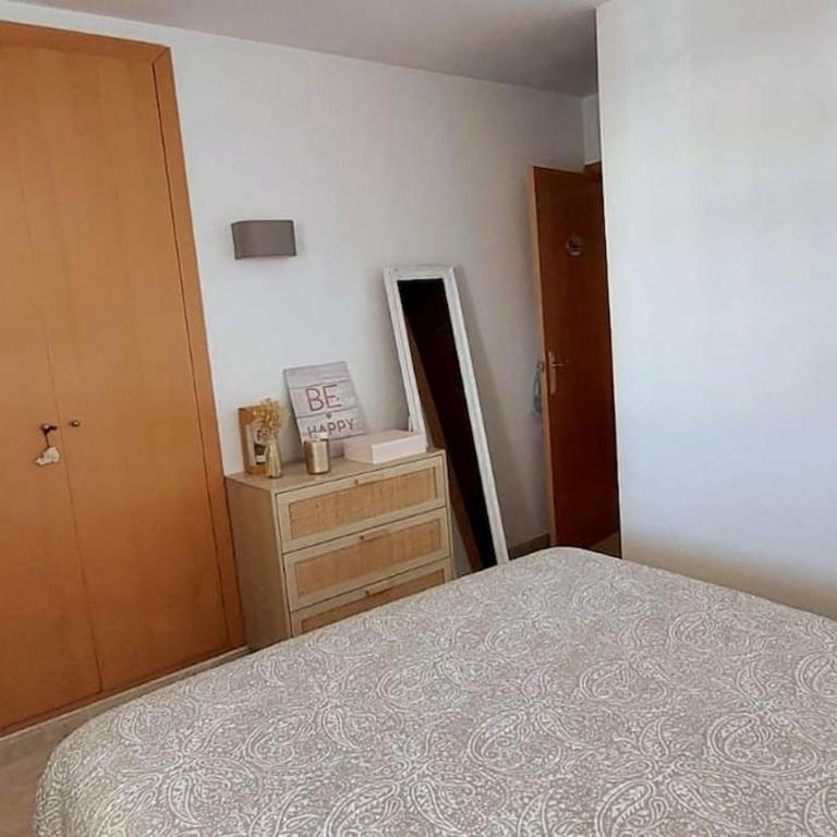 Apartamento Mediterráneo Salou! - Apartamento de 2 dormitorios - 8