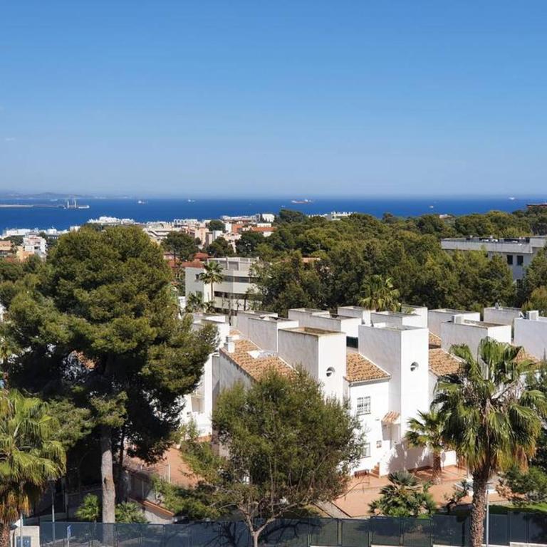 Apartamento Mediterráneo Salou! - Apartamento de 2 dormitorios - 3