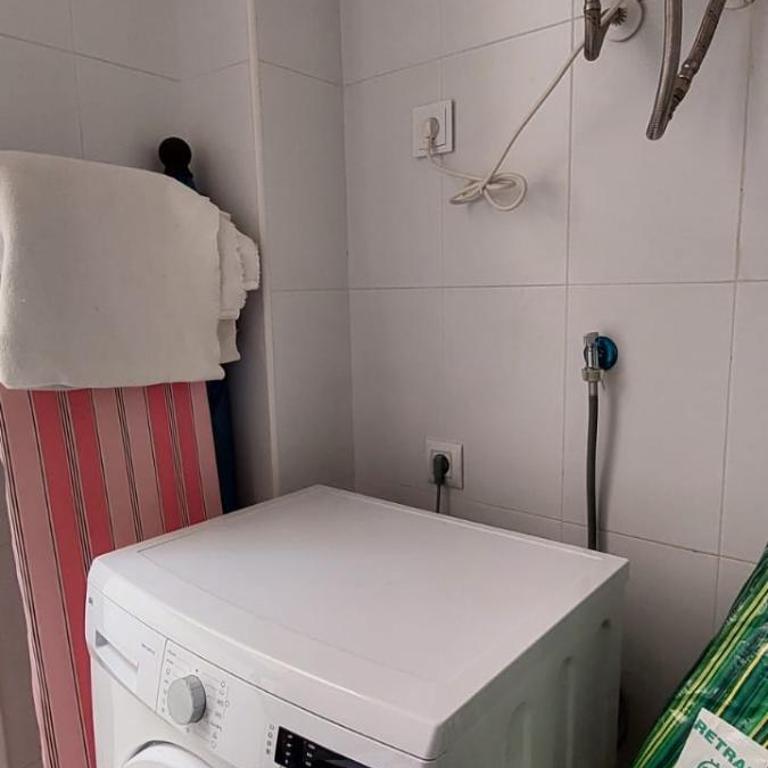 Apartamento Mediterráneo Salou! - Apartamento de 2 dormitorios - 19
