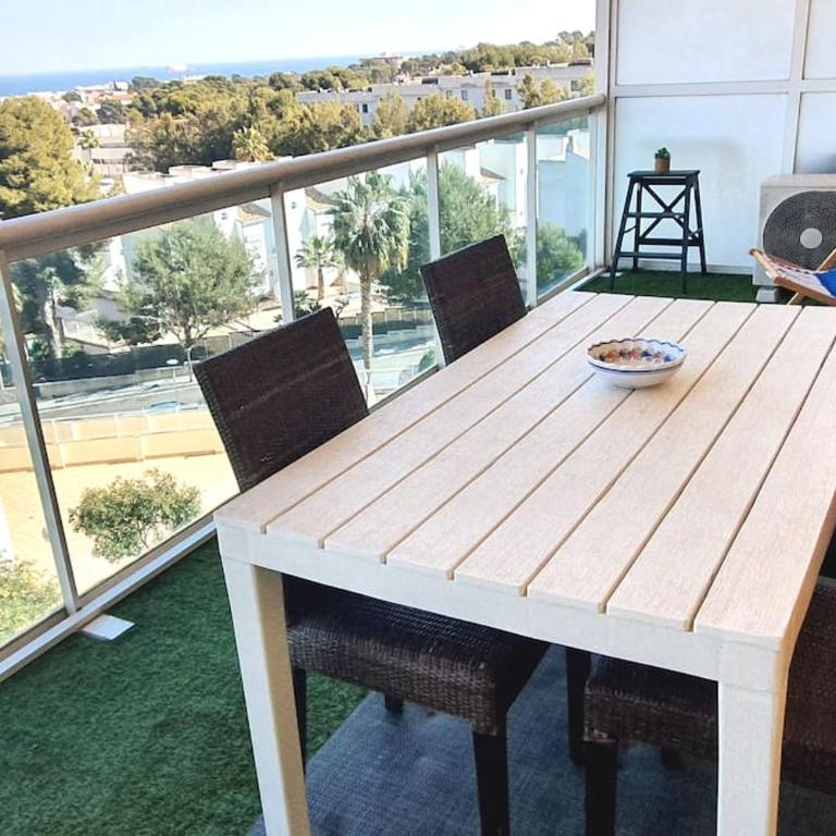 Apartamento Mediterráneo Salou! - Apartamento de 2 dormitorios - 2