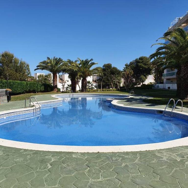 Apartamento Mediterráneo Salou! - Apartamento de 2 dormitorios - 4