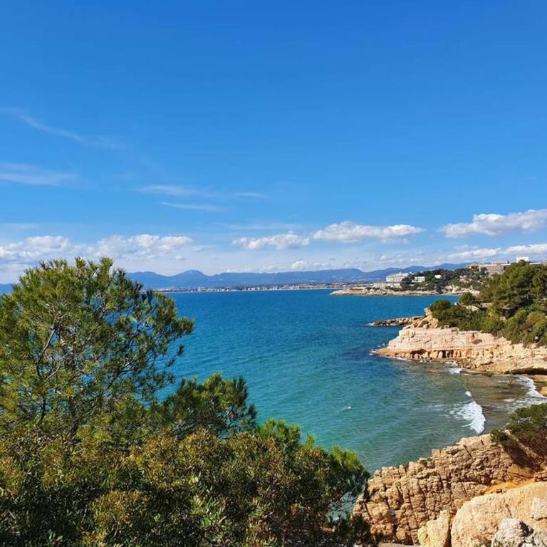 Apartamento Mediterráneo Salou! - Apartamento de 2 dormitorios - 22