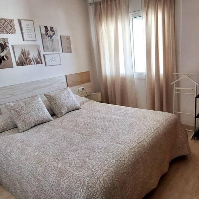 Apartamento Mediterráneo Salou! - Apartamento de 2 dormitorios - 7