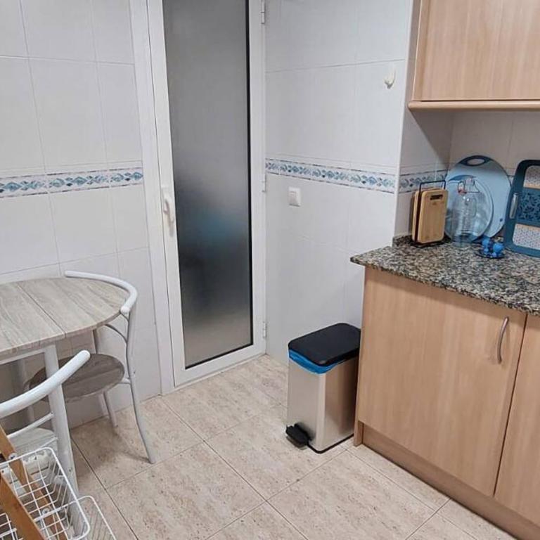 Apartamento Mediterráneo Salou! - Apartamento de 2 dormitorios - 14