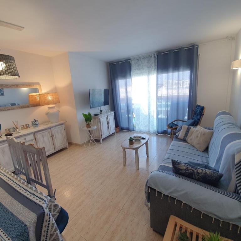 Apartamento Mediterráneo Salou! - Apartamento de 2 dormitorios - 9