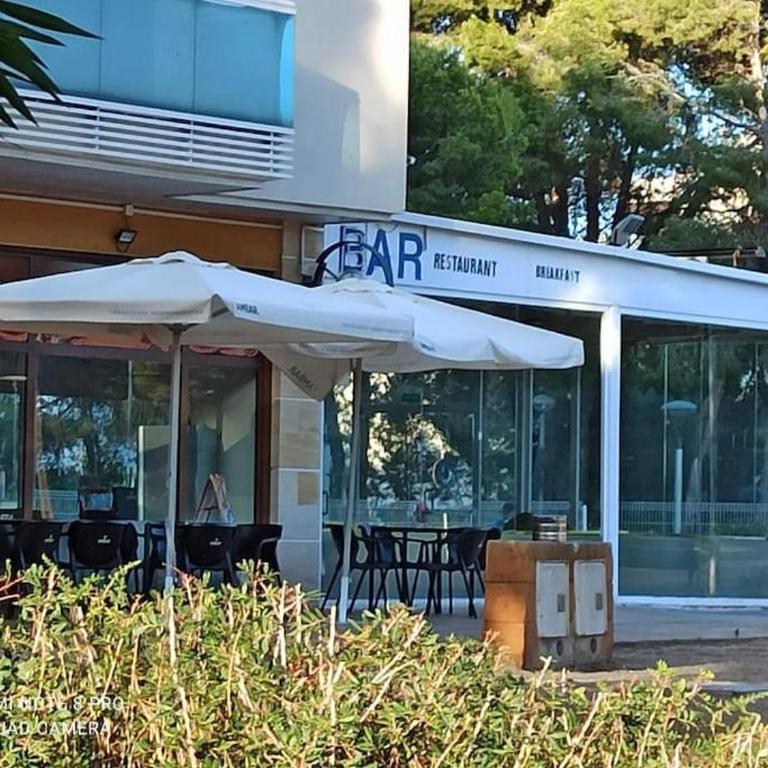 Apartamento Mediterráneo Salou! - Apartamento de 2 dormitorios - 25