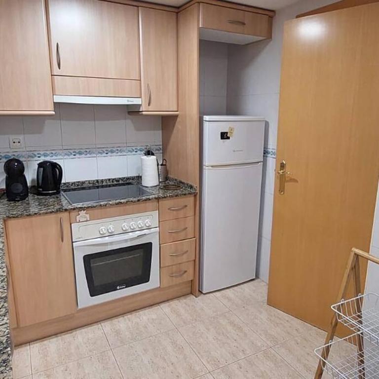 Apartamento Mediterráneo Salou! - Apartamento de 2 dormitorios - 12