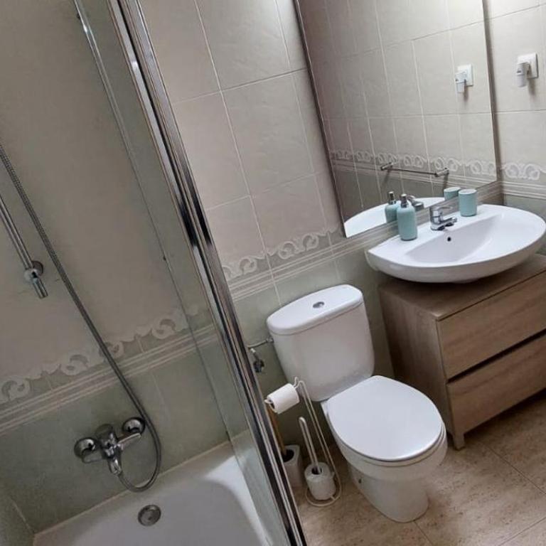 Apartamento Mediterráneo Salou! - Apartamento de 2 dormitorios - 15