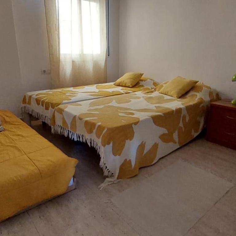 Apartamento Mediterráneo Salou! - Apartamento de 2 dormitorios - 11