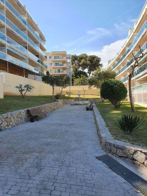 Apartamento Mediterráneo Salou! - Apartamento de 2 dormitorios - 27