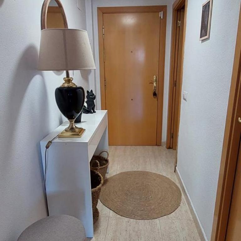 Apartamento Mediterráneo Salou! - Apartamento de 2 dormitorios - 17