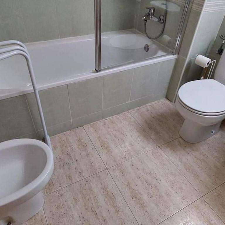 Apartamento Mediterráneo Salou! - Apartamento de 2 dormitorios - 16