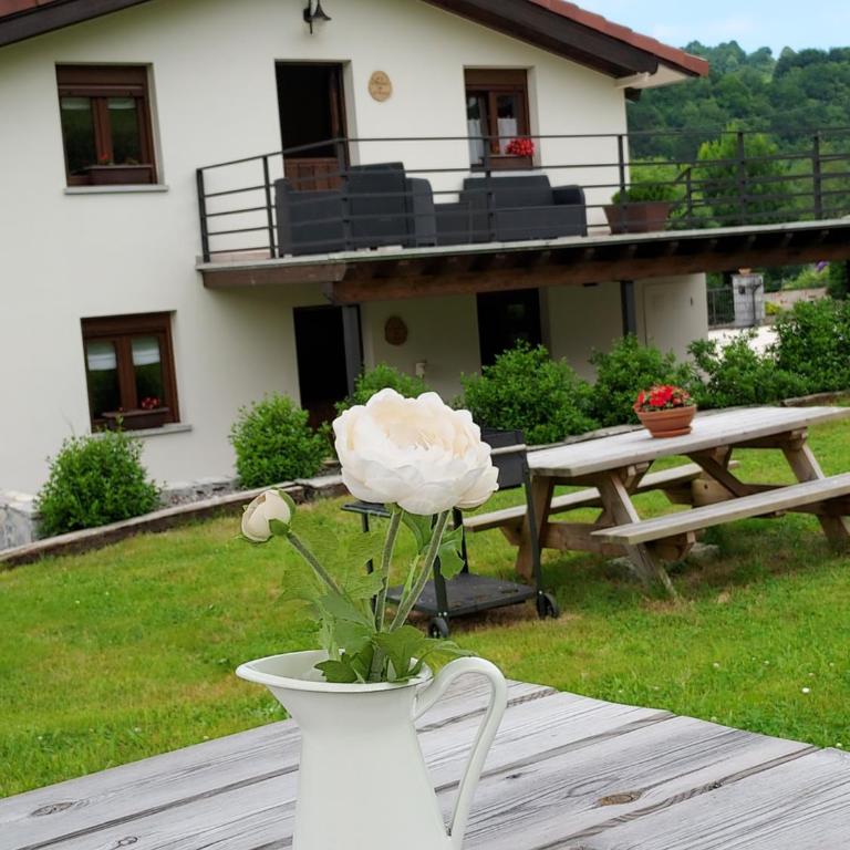 Apartamento La Teyera II - Apartamento de 2 dormitorios - 16