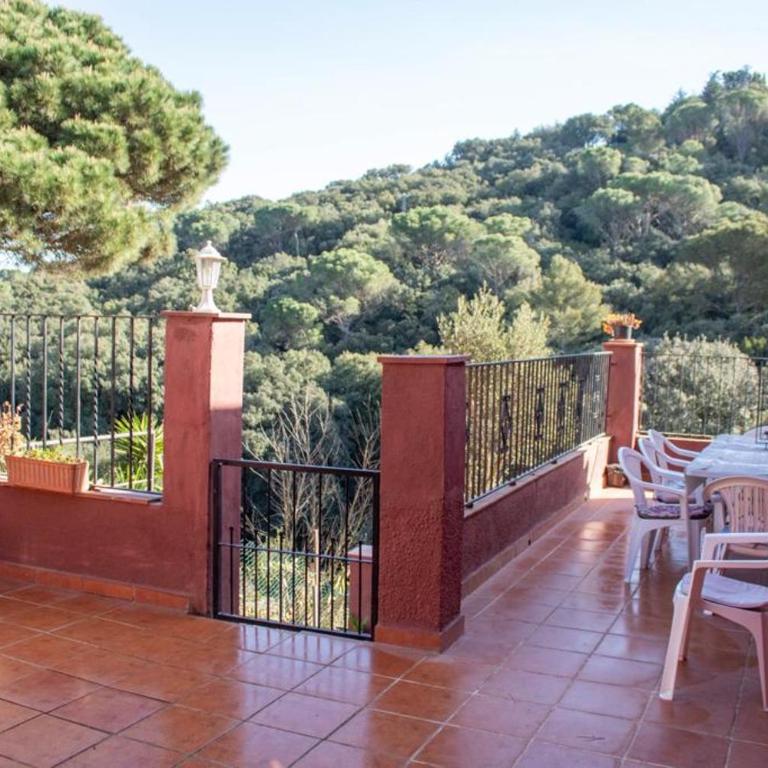 Apartamento duplex Begur(costa brava) - Apartamento de 3 dormitorios - 3