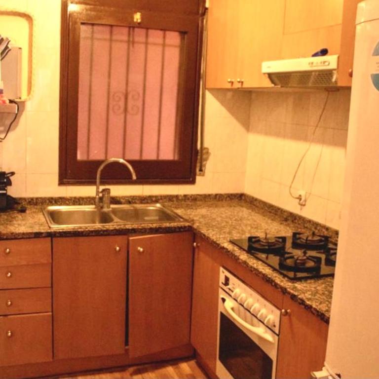 Apartamento duplex Begur(costa brava) - Apartamento de 3 dormitorios - 9