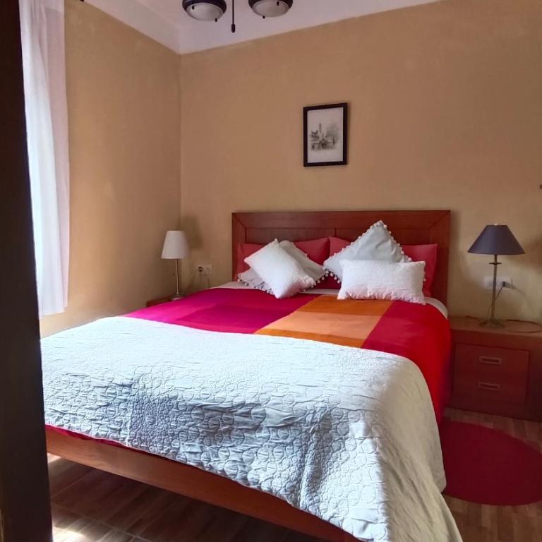 Apartamento duplex Begur(costa brava) - Apartamento de 3 dormitorios - 12