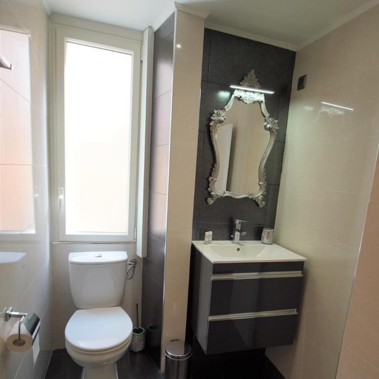 Hotel Cresp - Chambre Triple avec Mezzanine - 5