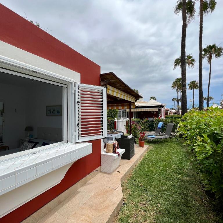 Beach Cottage - Casa de 2 dormitorios - 29