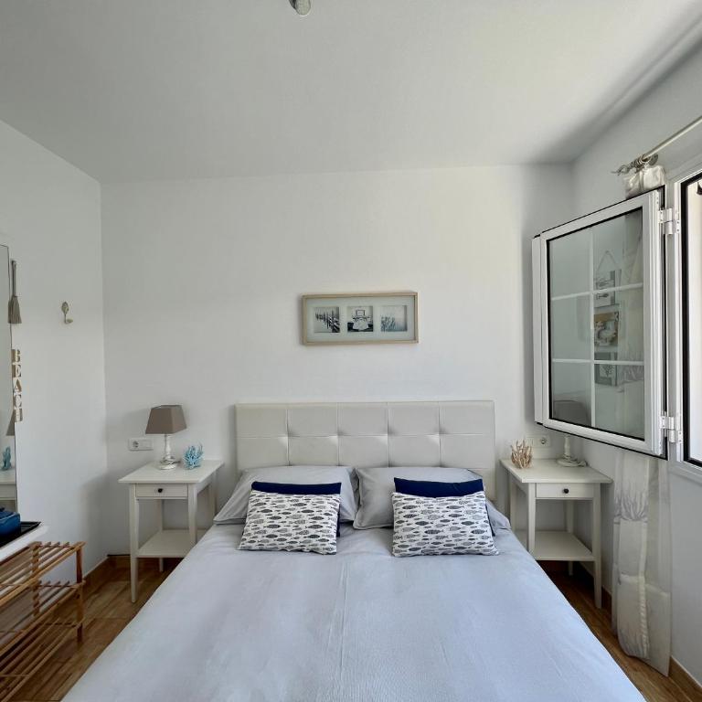 Beach Cottage - Casa de 2 dormitorios - 25