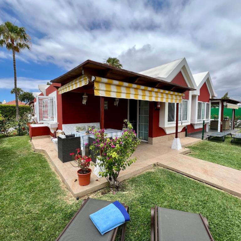 Beach Cottage - Casa de 2 dormitorios - 2