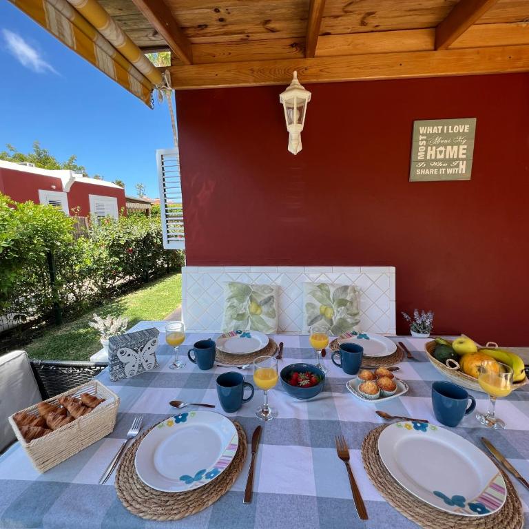 Beach Cottage - Casa de 2 dormitorios - 32