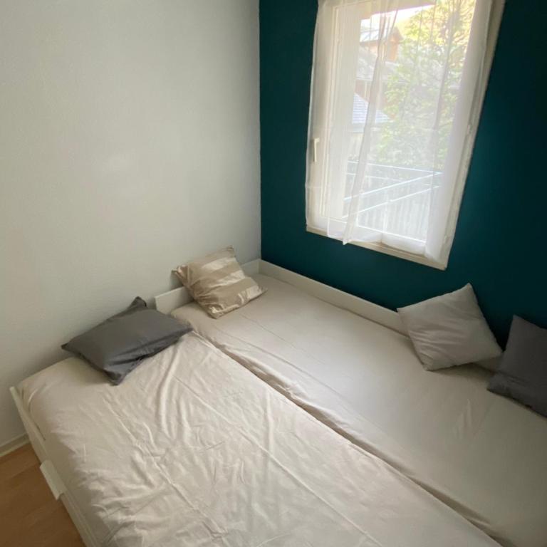 Appartement jusqu'à 4 personnes - One-Bedroom Apartment - 2