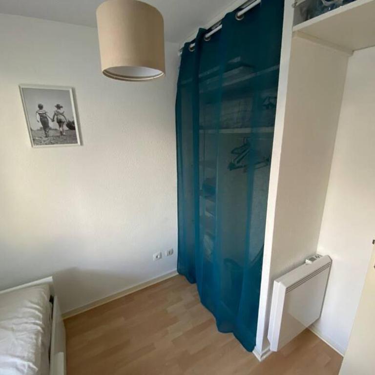 Appartement jusqu'à 4 personnes - One-Bedroom Apartment - 6