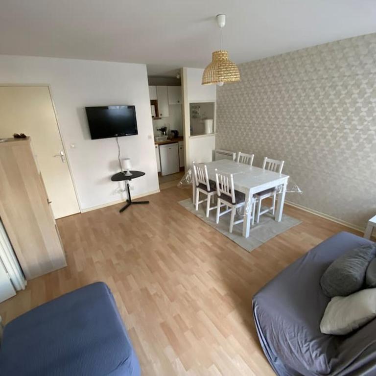 Appartement jusqu'à 4 personnes - One-Bedroom Apartment - 1