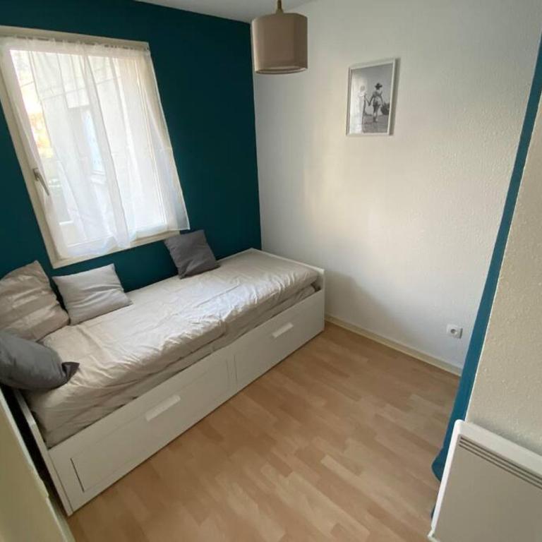 Appartement jusqu'à 4 personnes - One-Bedroom Apartment - 14