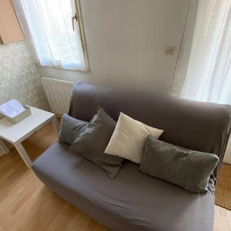 Appartement jusqu'à 4 personnes - One-Bedroom Apartment - 15